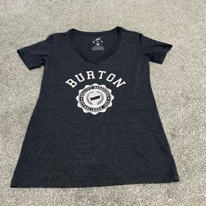 Burton T shirt